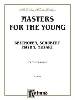 Masters For The Young 