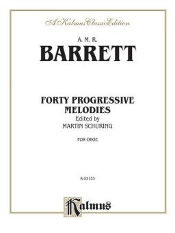40 Progressive Studies Standard