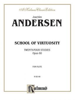 School of Virtuosity 