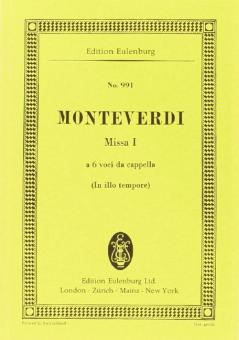 Messa I 