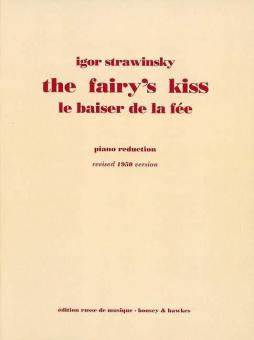 Le Baiser de la Fée 