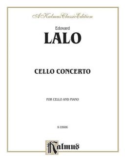 Concerto In D Minor Standard