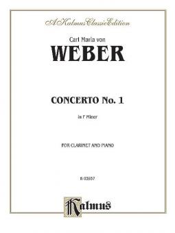 Concerto No. 1 in F Minor, Op. 73 Download