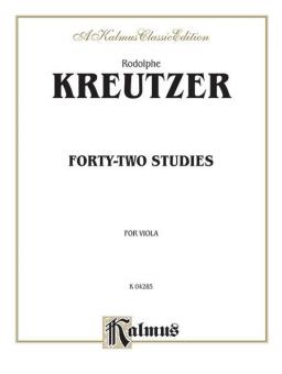 42 Studies Standard