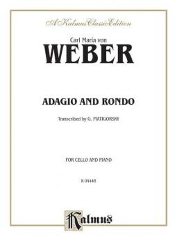 Adagio And Rondo 