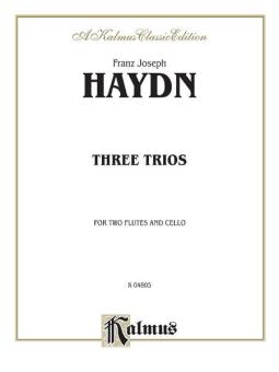 Three Trios 
