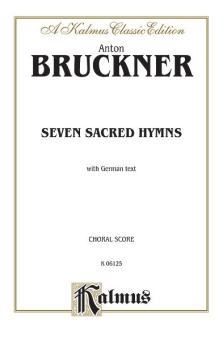 Seven Sacred Hymns 