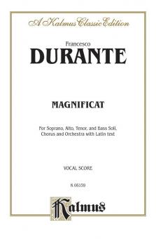 Magnificat 
