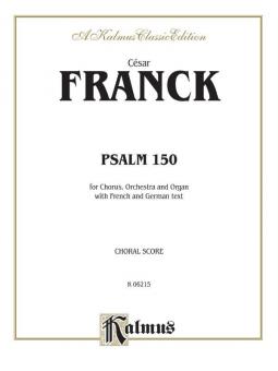 Psalm 150 