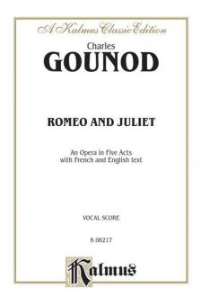 Romeo And Juliet 