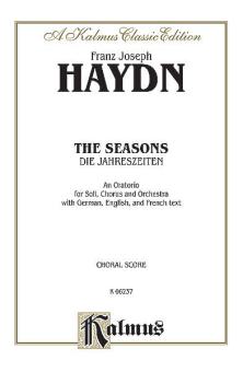 The Seasons 