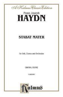 Stabat Mater 