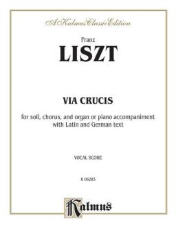 Via Crucis 