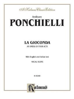 La Gioconda 
