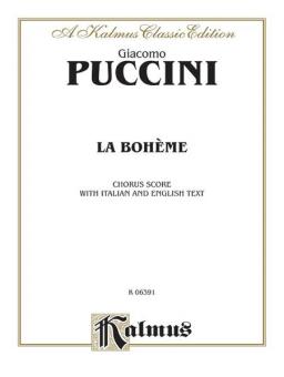La Bohème 