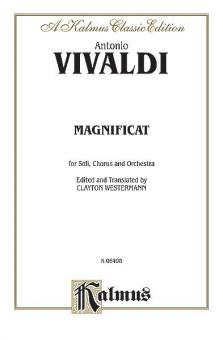 Magnificat 