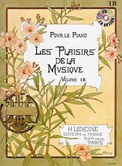 Les Plaisirs de la musique 1B 