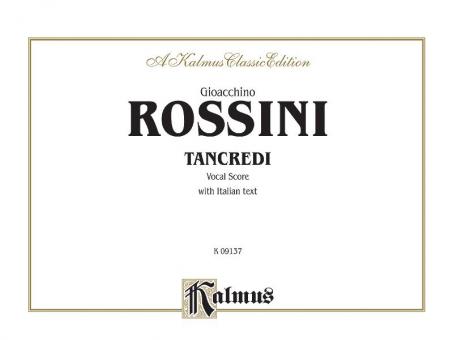 Tancredi 