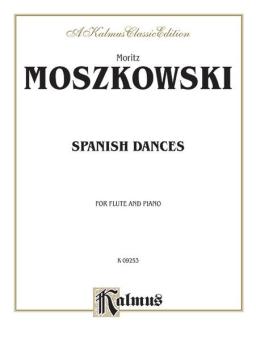 Spanish Dances 