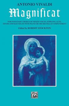 Magnificat 