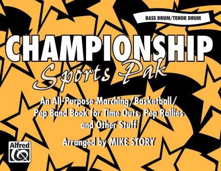 Championship Sports Pak 