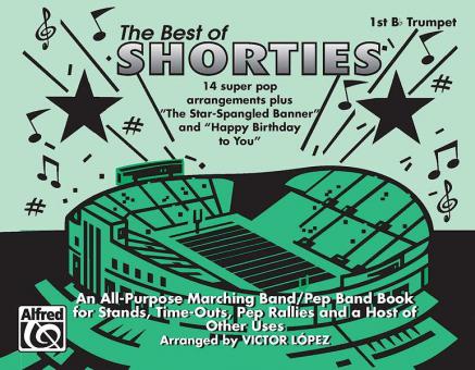 The Best Of 'Shorties' 