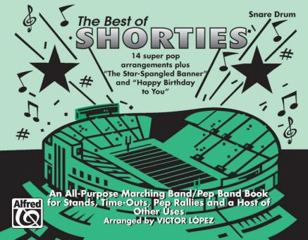 The Best Of 'Shorties' 