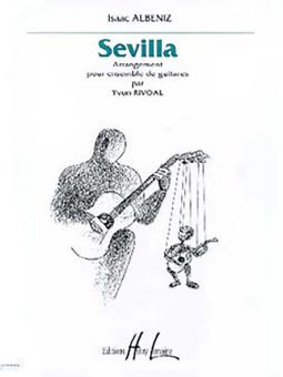 Sevilla 