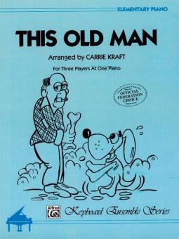 This Old Man Standard