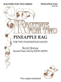 Pineapple Rag Standard