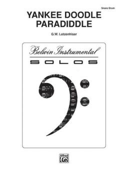 Yankee Doodle Paradiddle 