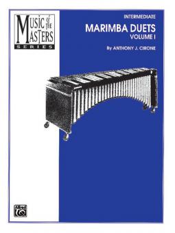 Music Of The Masters Vol. 1 