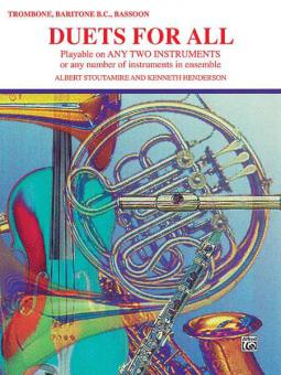 Duets For All 