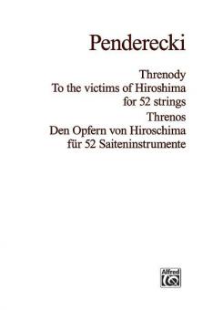 Threnody 