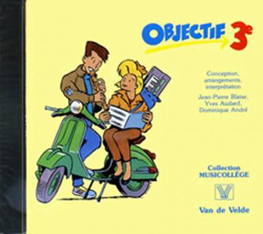 Objectif 3ème 