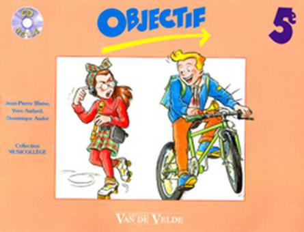 Objectif 5ème 