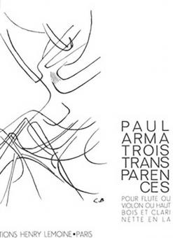 3 Transparences 