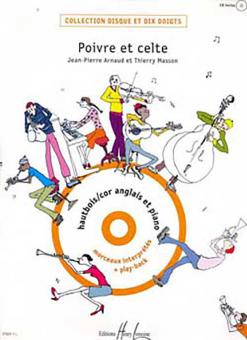Poivre et celte 