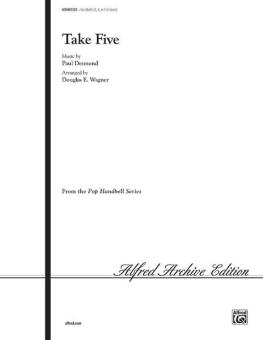 Take Five 