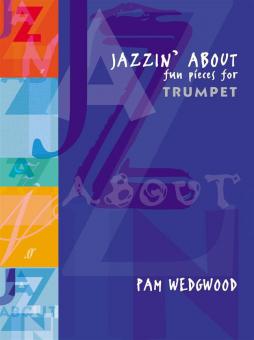 Jazzin' About 
