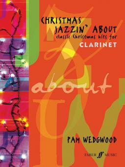 Christmas Jazzin' About 