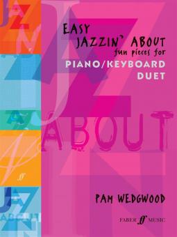 Easy Jazzin' About 