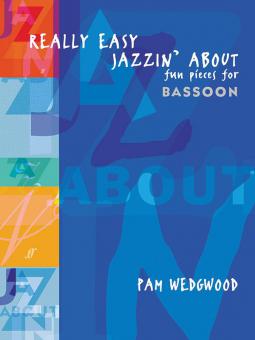 Really Easy Jazzin' About 