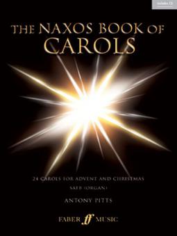 The Naxos Book Of Carols 