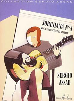 Jobiniana no 4 