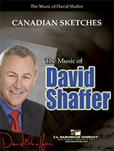 Canadian Sketches 