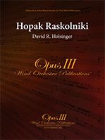 Hopak Raskolniki 