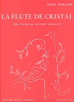 Flûte de cristal 