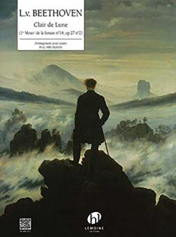 Adagio de la Sonate Op.27 no2 Clair de lune 