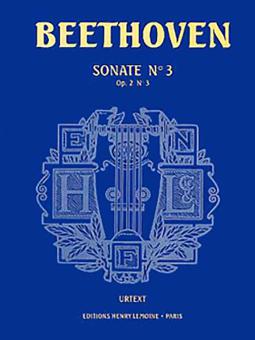 Sonate Nr. 3 